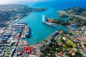 Caribbean small businesses driving inclusive sustainable growth through CSR